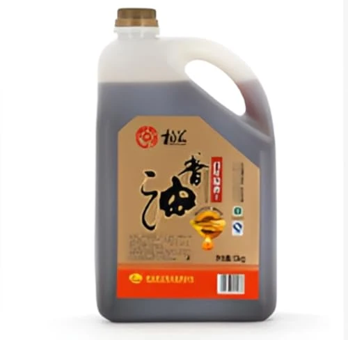 Bo-Lan Pure Sesame Oil 5L