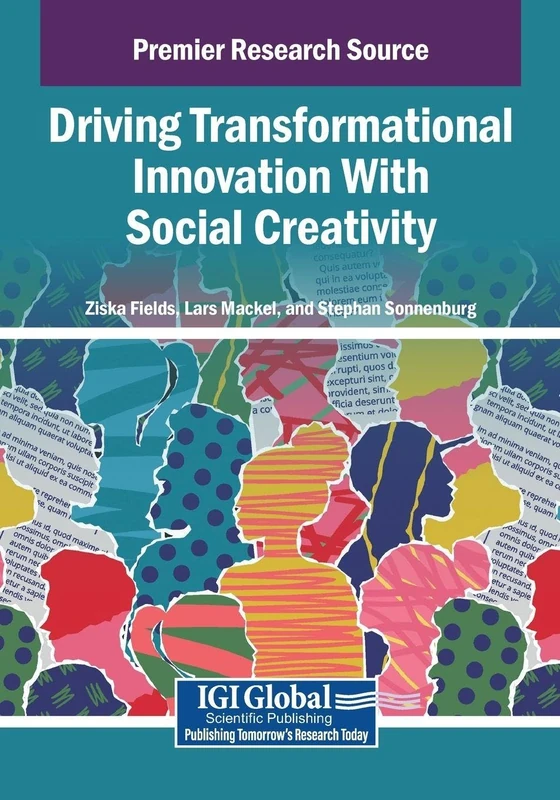 Driving Transformational Innovation With Social Creativity