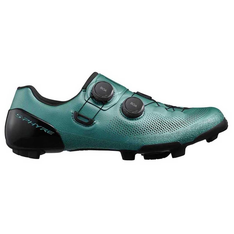 Shimano Bicycle Shoes RX910 - Deep Sea 39.0 Cycling Shoes