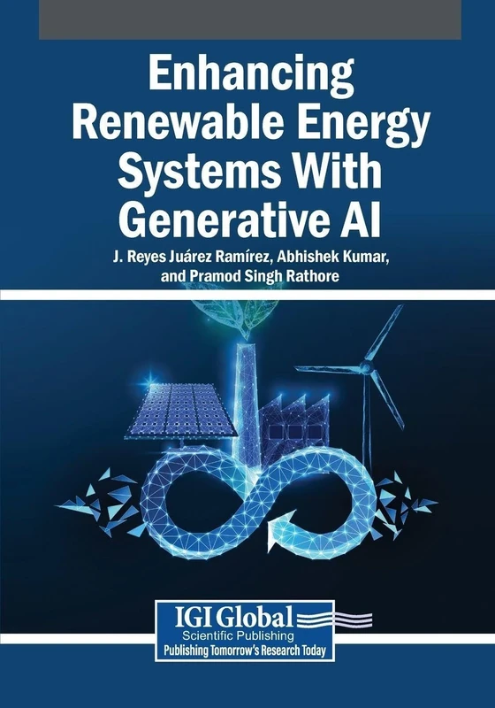 Enhancing Renewable Energy Systems With Generative AI