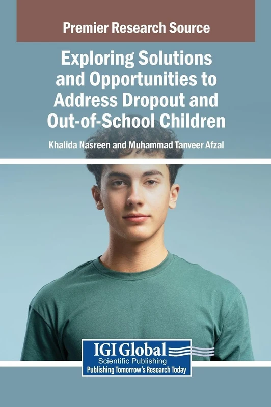Exploring Solutions and Opportunities to Address Dropout and Out-of-School Children - Image 1