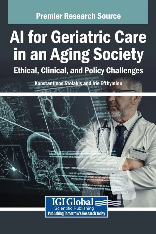 AI for Geriatric Care in an Aging Society: Ethical, Clinical, and Policy Challenges