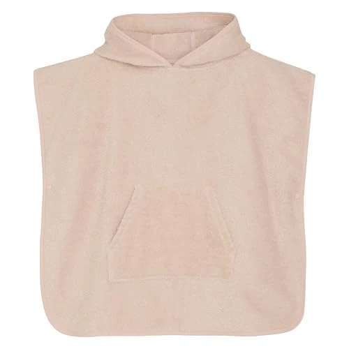 Pippi Hooded bath poncho