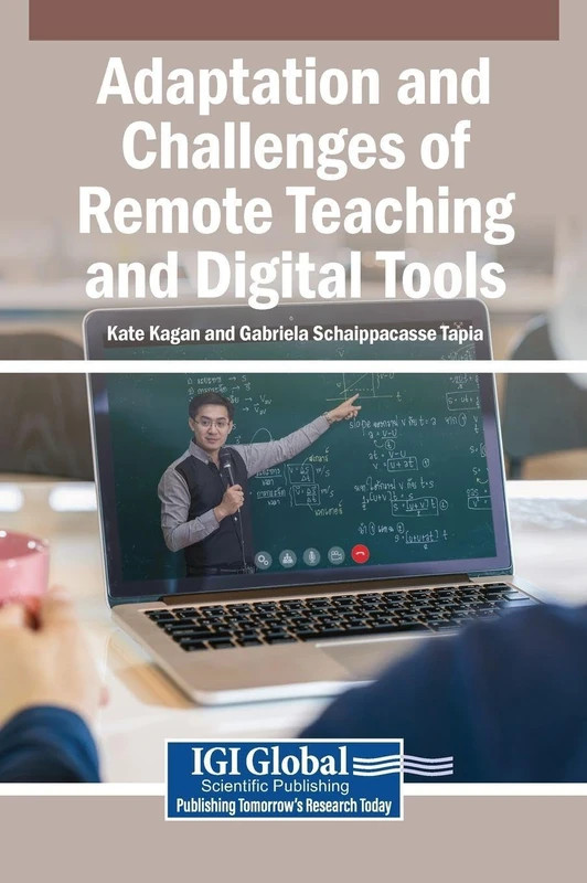 Adaptation and Challenges of Remote Teaching and Digital Tools