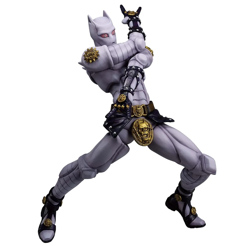 Ichibansho Figure - JoJo's Bizarre Adventure: Diamond is Unbreakable - Deadly Queen (-Stand Rush!-) Masterlise Collectible Statue