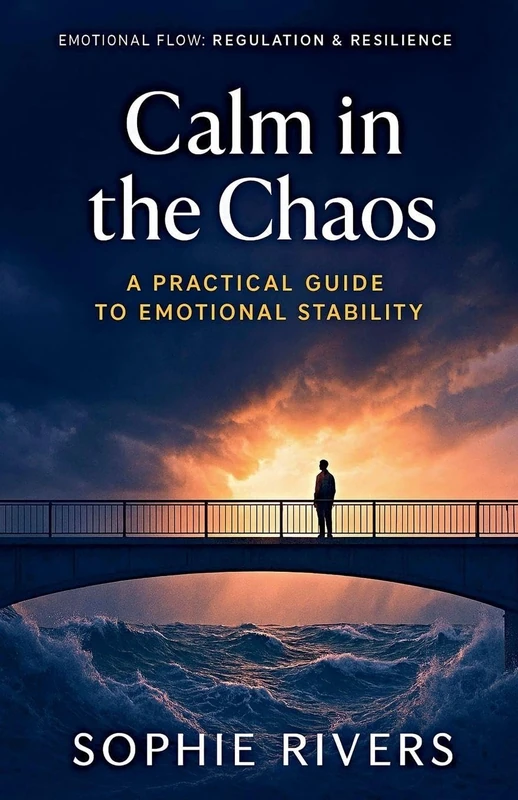Calm in the Chaos: 4 (Emotional Flow) - Image 1