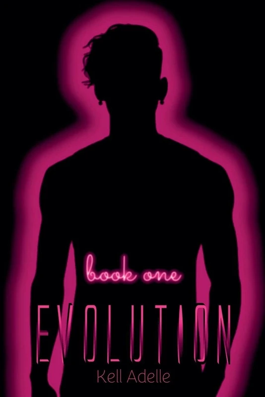 Evolution - Book One: 1