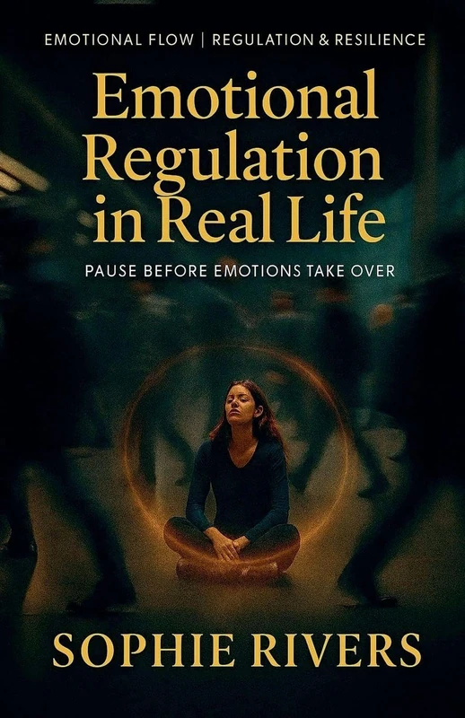 Emotional Regulation in Real Life: 5 (Emotional Flow) - Image 1