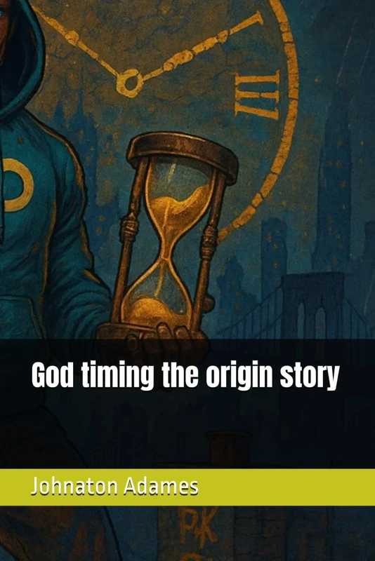 God timing the origin story