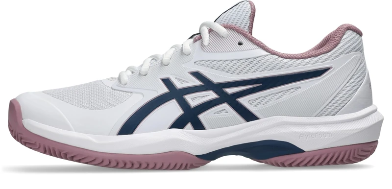 ASICS Game FF Clay Tennis Shoes