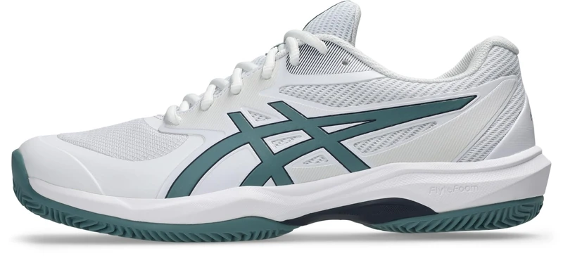 ASICS Game FF Clay Tennis Shoes
