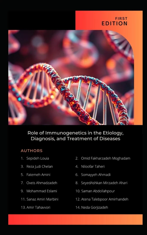 Role of Immunogenetics in the Etiology, Diagnosis, and Treatment of Diseases