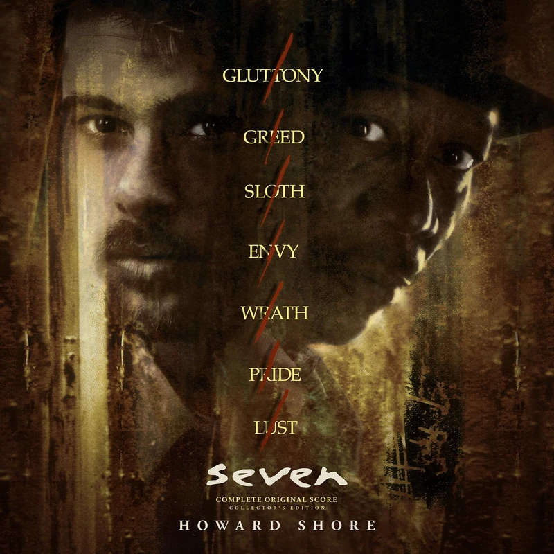 Se7en [VINYL]
