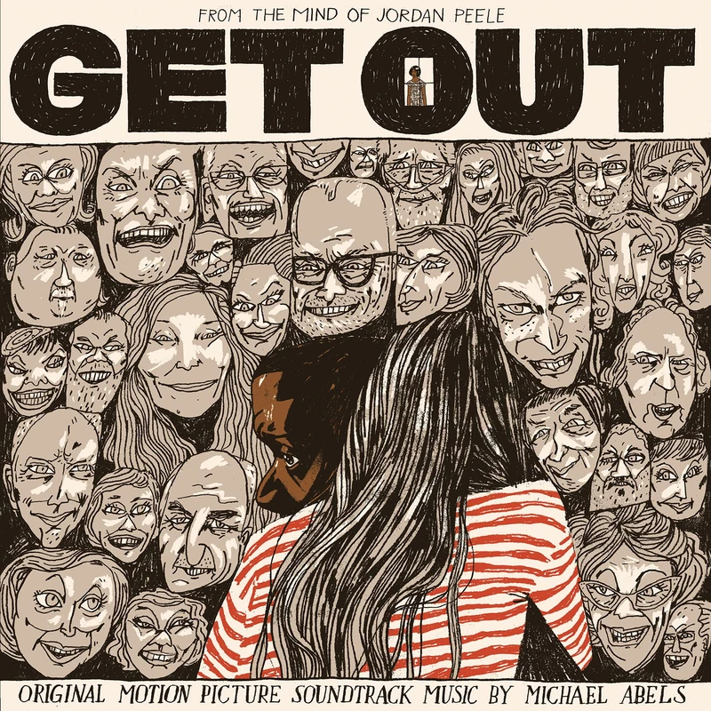 Get Out [VINYL]