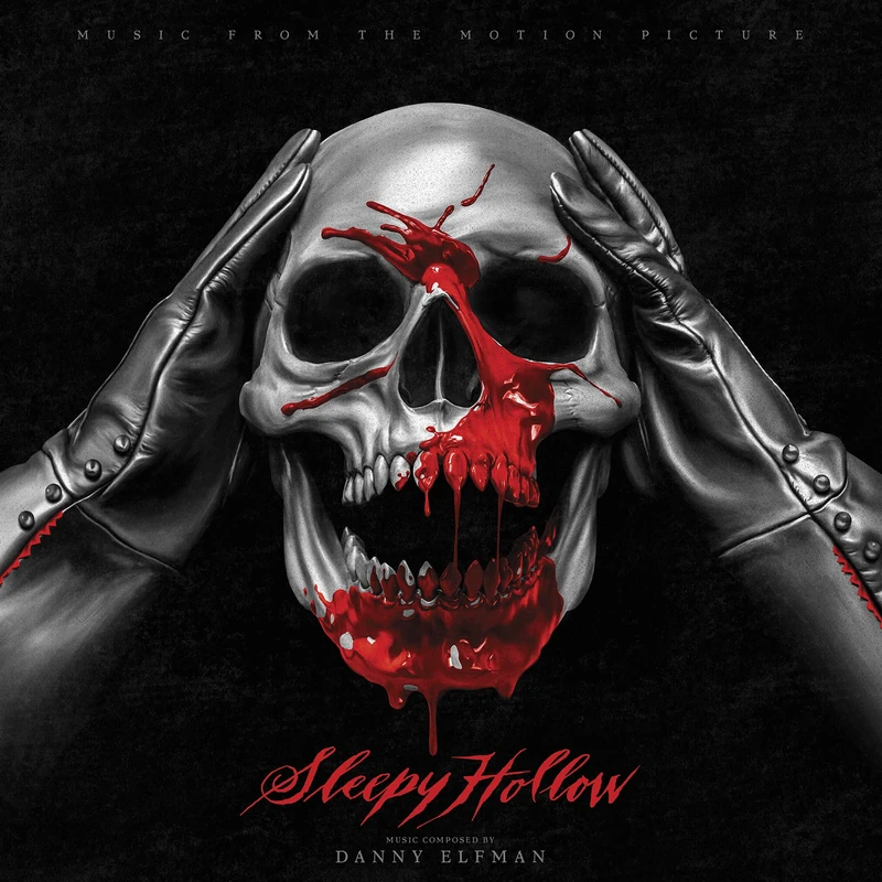 Sleepy Hollow [VINYL] - Image 1