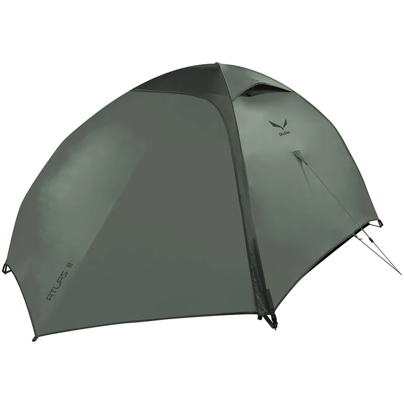 Salewa *Atlas III Tent, UNI, Faded Green/Shadow - Image 1
