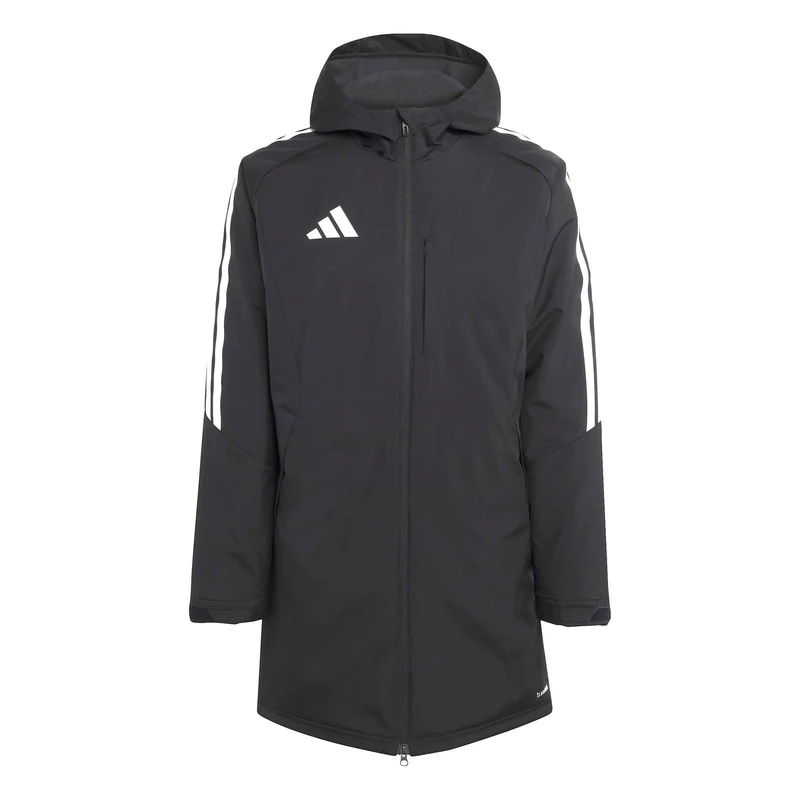 adidas Men's Tiro 26 Stadium Parka M black/white