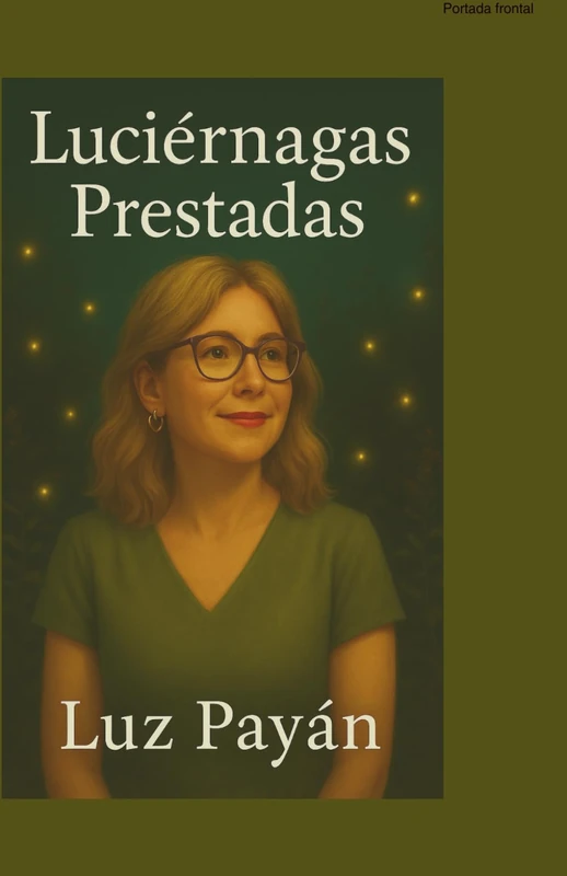 Luciernagas Prestadas: Charlas Emocionales - Young Adult Book