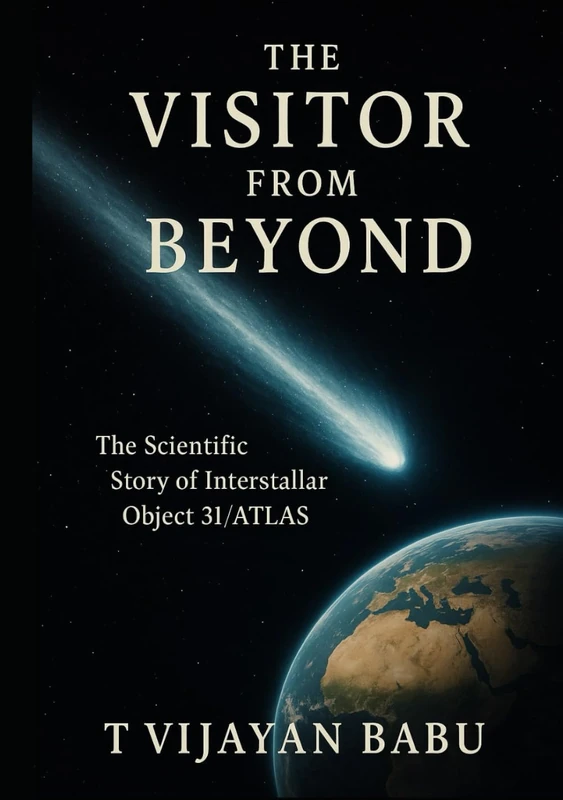 The Visitor from Beyond: The Scientific story of Interstellar Object 3I/ATLAS