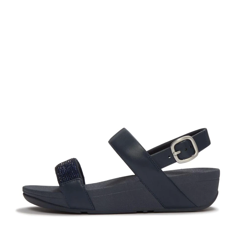 Fitflop FLOWRISE CRYSTAL SANDALS