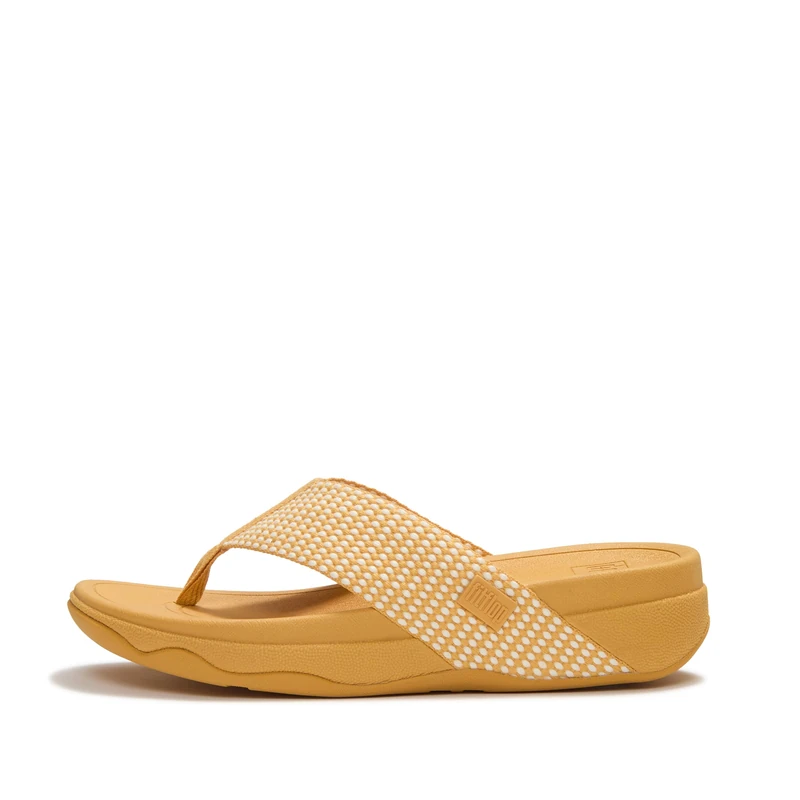 Fitflop FLOWMOTION TOE-POST SANDALS