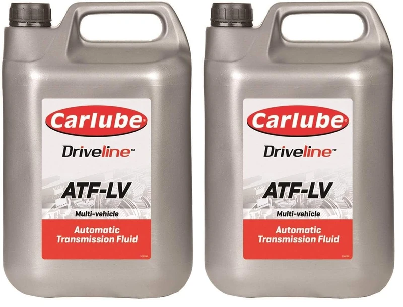 Carlube Tetrosyl XLU455 - Transmission Oil (Pack of 2)