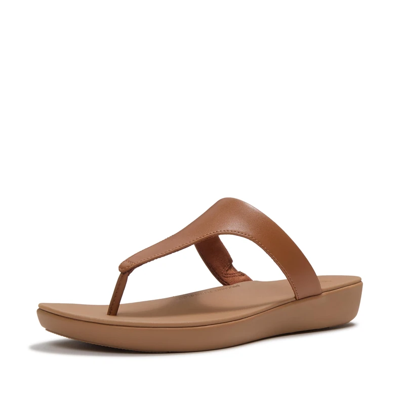 Fitflop FLOWFORM TOE-POST SANDALS
