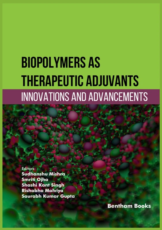 Biopolymers as Therapeutic Adjuvants: Innovations and Advancements