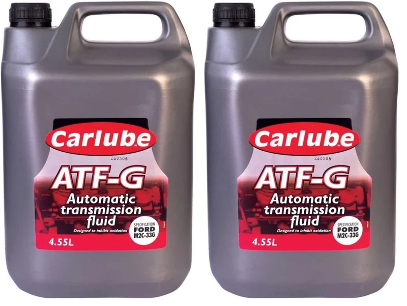 ATF-G Automatic Transmission Fluid (Pack of 2)