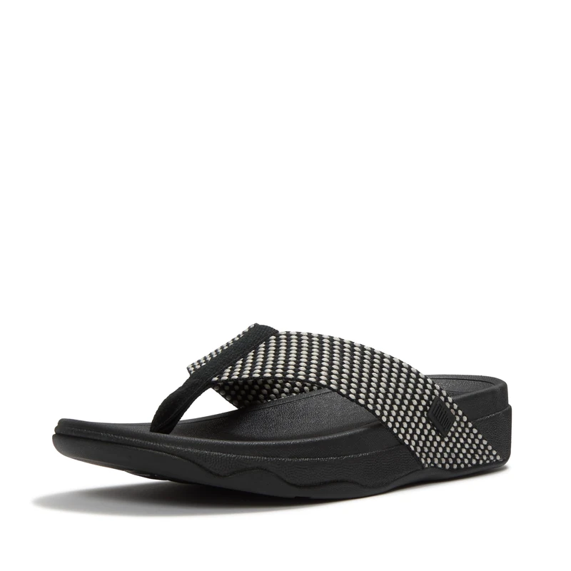 Fitflop FLOWMOTION TOE-POST SANDALS