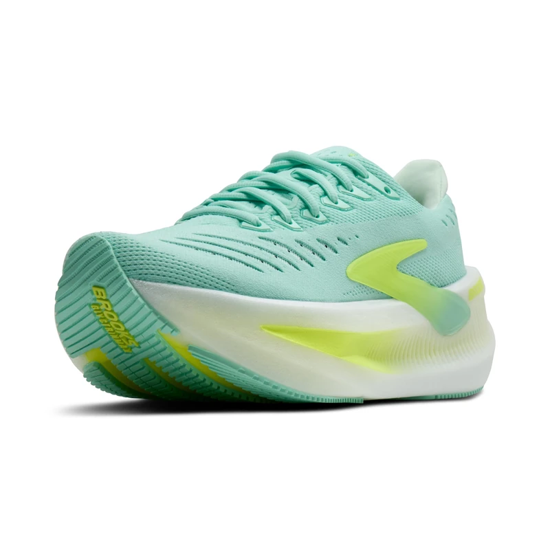 Brooks Glycerin Max 2 Sneaker