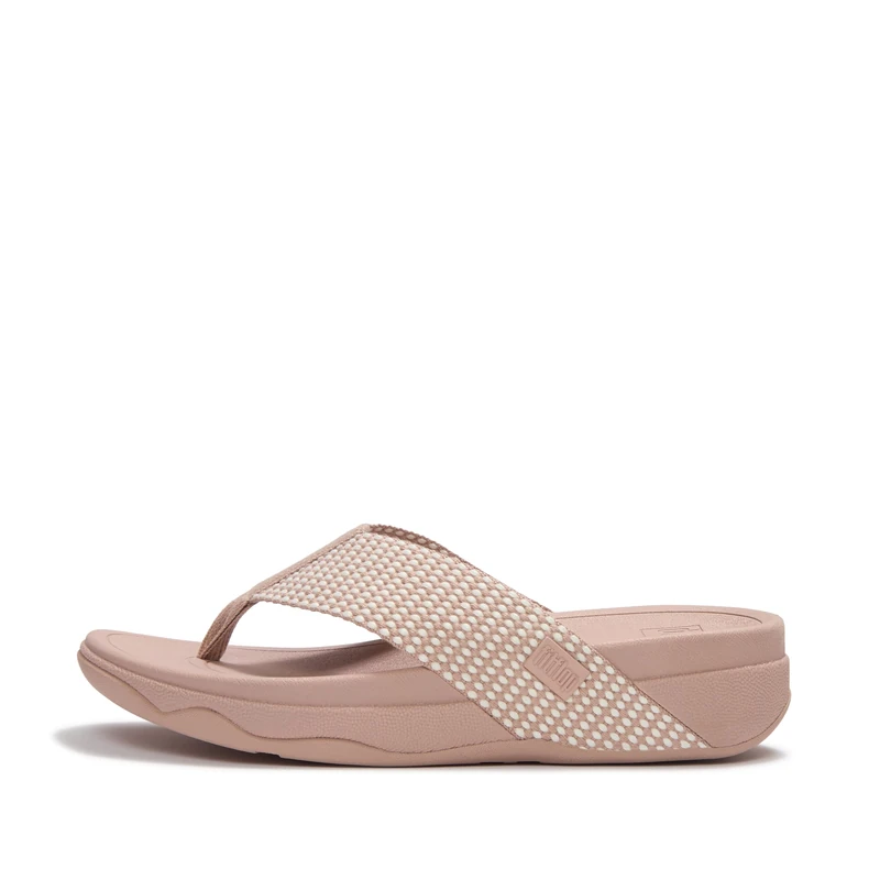 Fitflop FLOWMOTION TOE-POST SANDALS