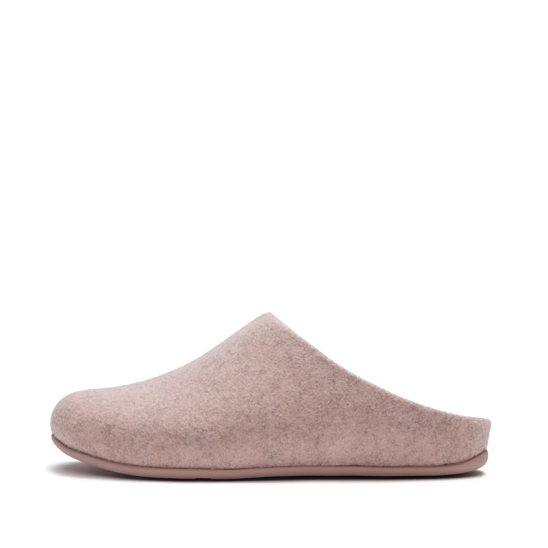Fitflop FLOW FELT SLIPPERS