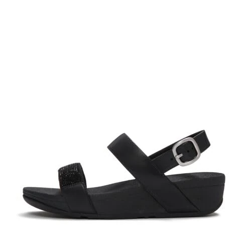 Fitflop FLOWRISE CRYSTAL SANDALS