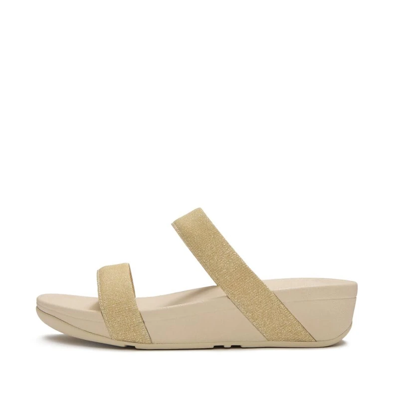 Fitflop FLOWRISE GLITZ SLIDES