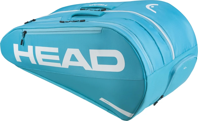 HEAD Tour Racquet Bag L (Blue)