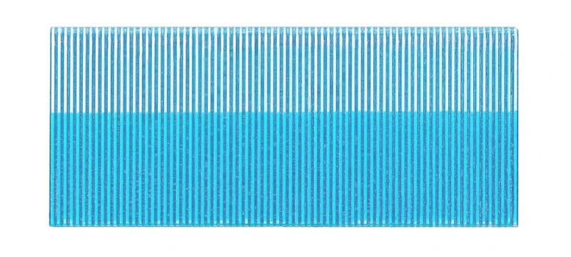 Bosch 8400x Expert MC16-KG G ETA Medium Crown Staple, 1.6/16 g (for Construction Wood, Particleboard, Length 50 mm, Professional Accessory Cordless Stapler)