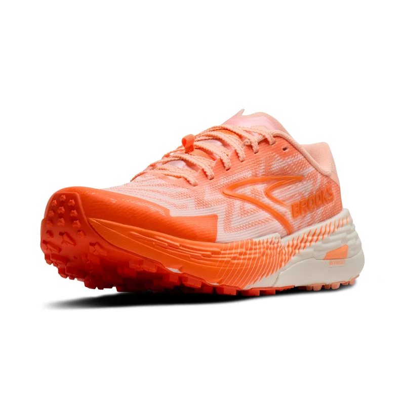 Brooks Catamount 4 Sneaker - Image 1