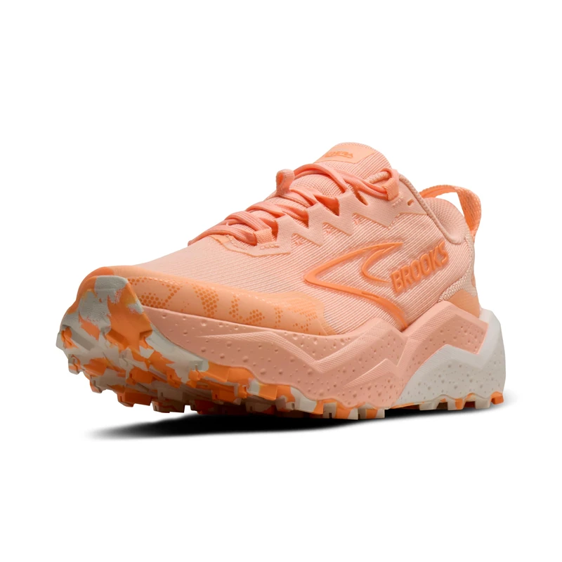 Brooks Caldera 8 Sneaker