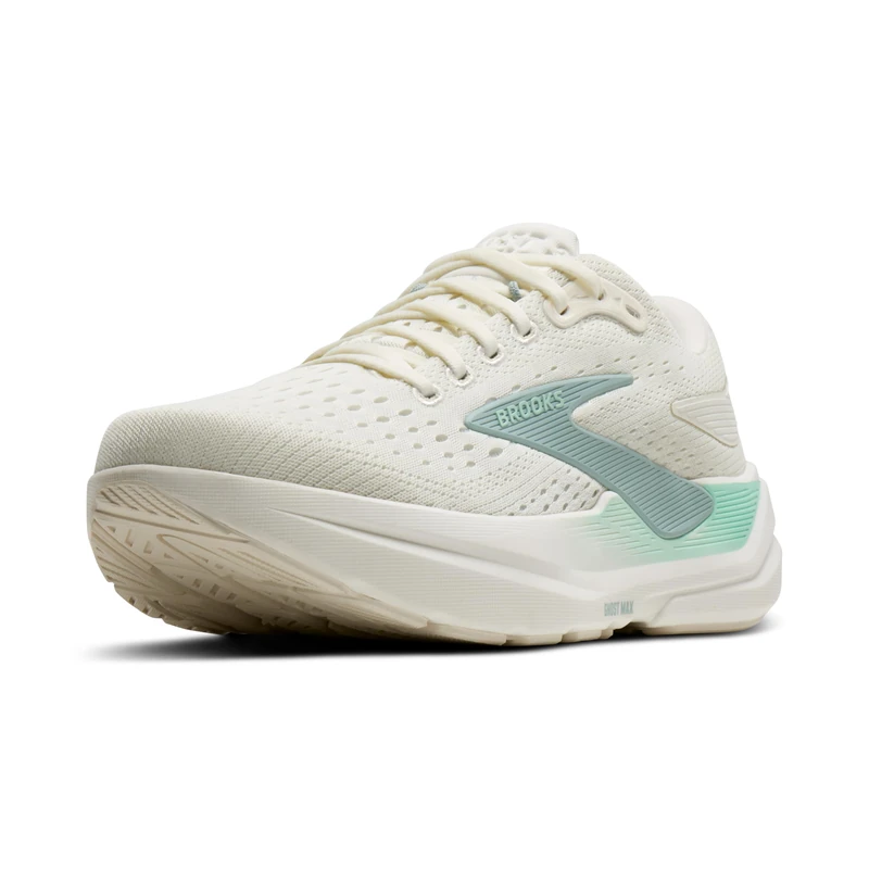 Brooks Ghost Max 3 Sneaker - Image 1