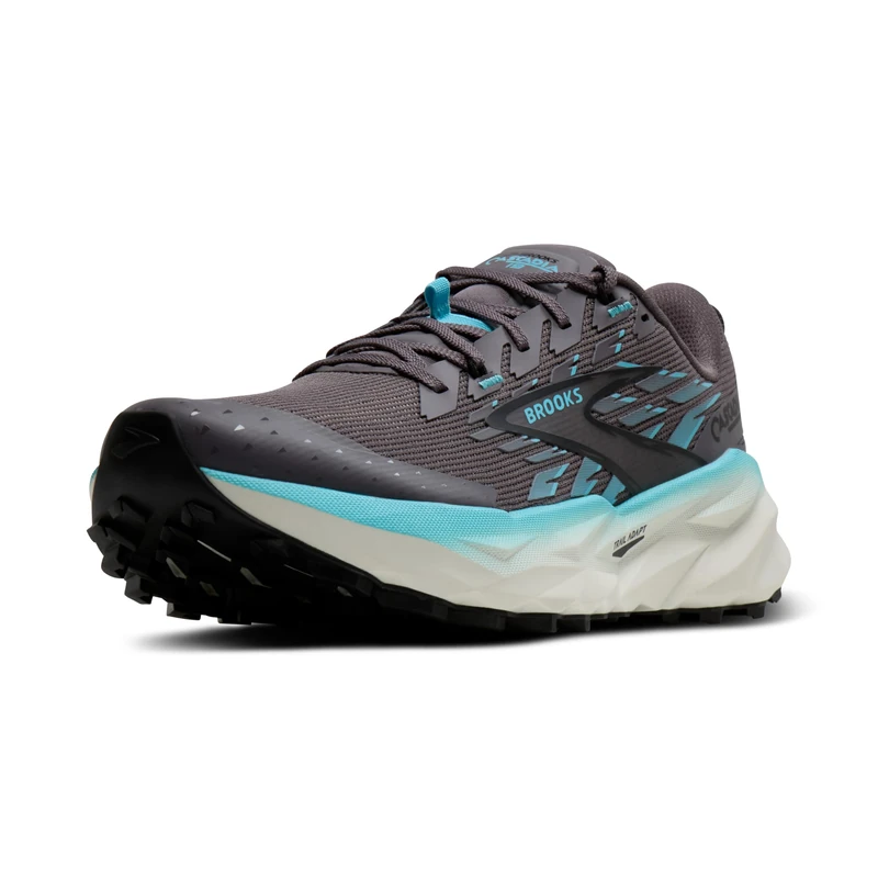 Brooks Cascadia 19 Sneaker