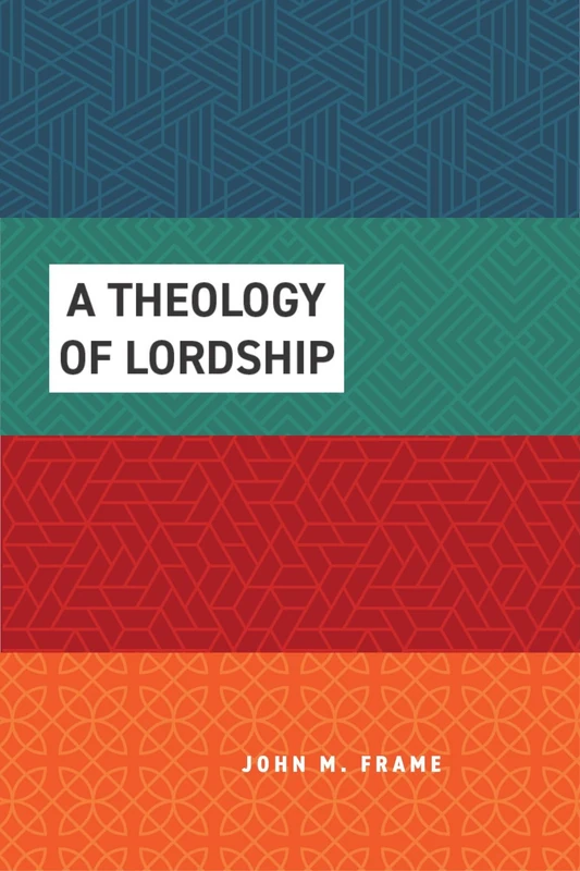 Theology of Lordship 4-Volume Set, A