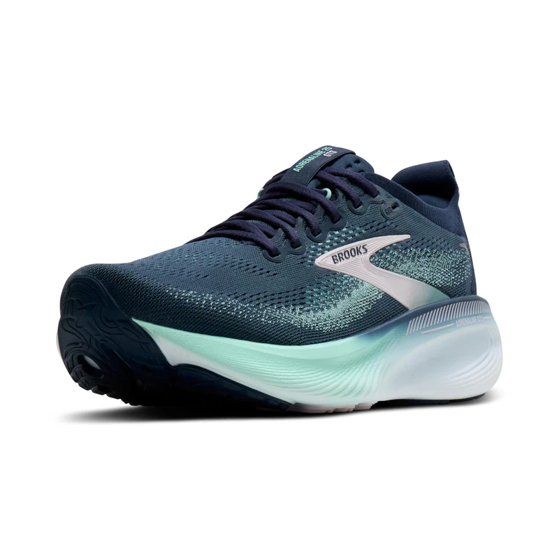 Brooks Adrenaline GTS 25 Sneaker - Image 1