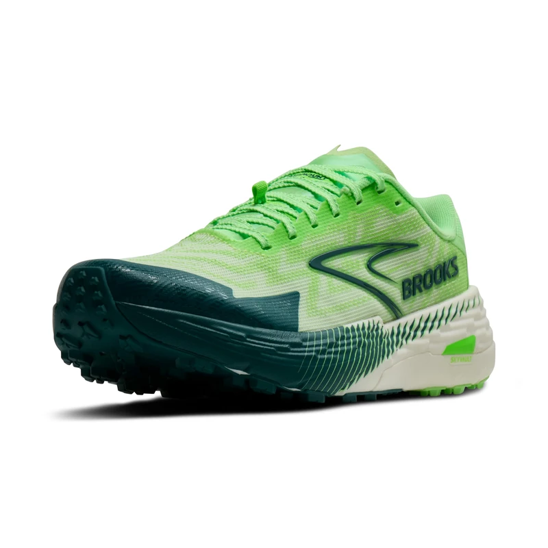 Brooks Catamount 4 Sneaker - Image 1