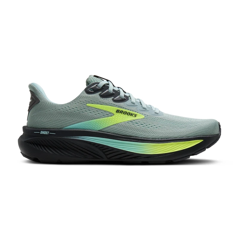 Brooks Ghost 17 Sneaker