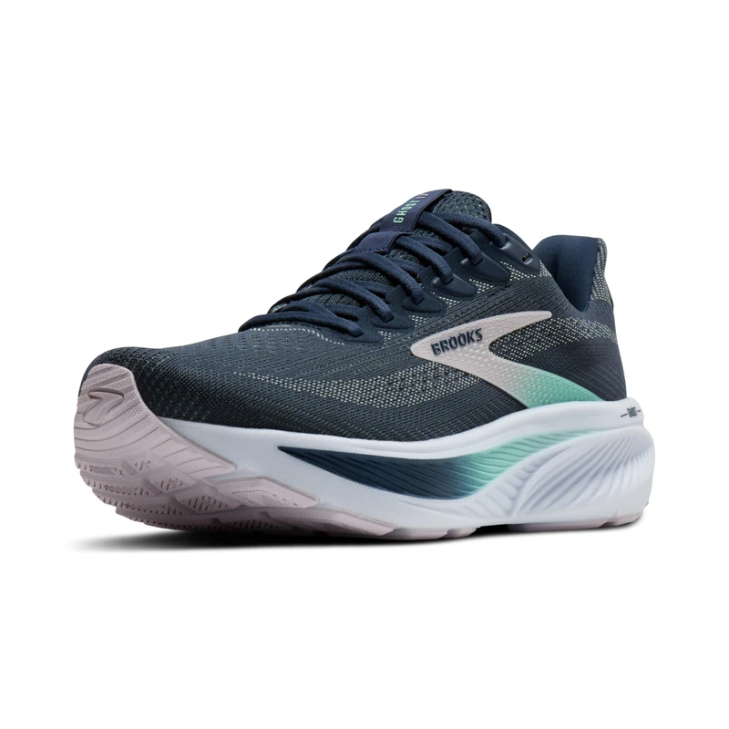 Brooks Ghost 17 Sneaker