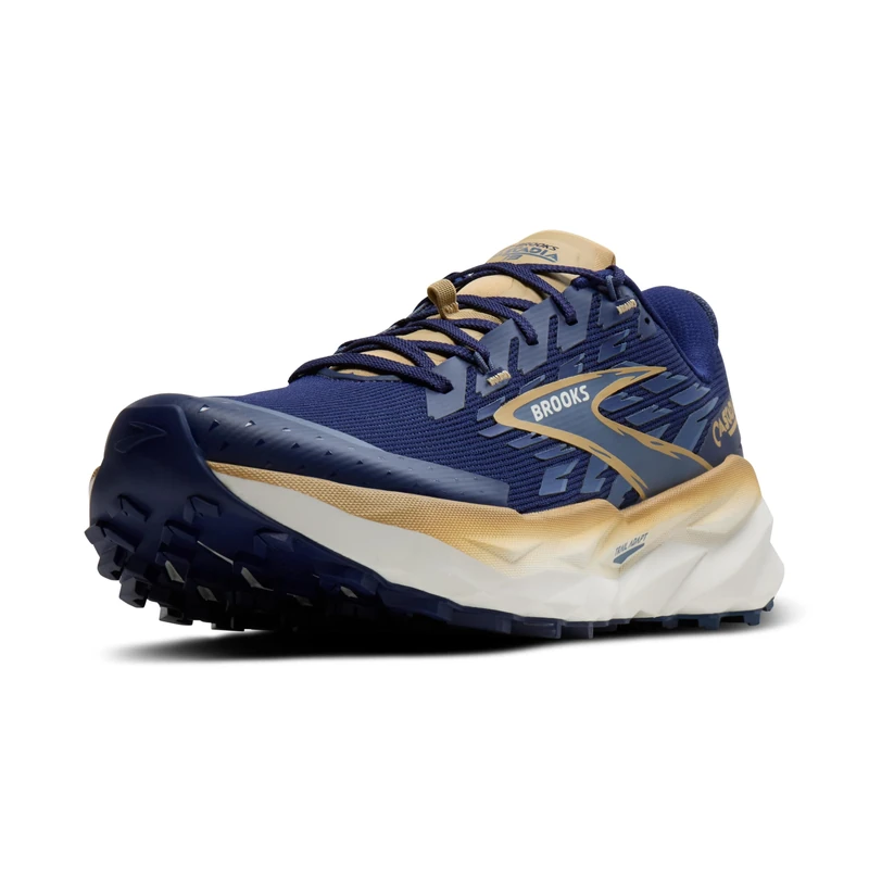 Brooks Cascadia 19 Sneaker