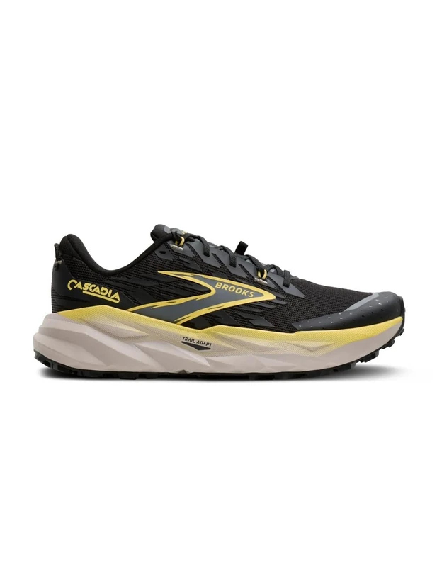 Brooks Cascadia 19 Sneaker - Image 1