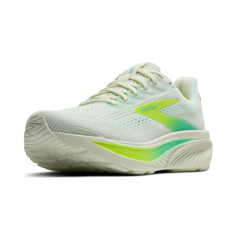 Brooks Ghost 17 Sneaker
