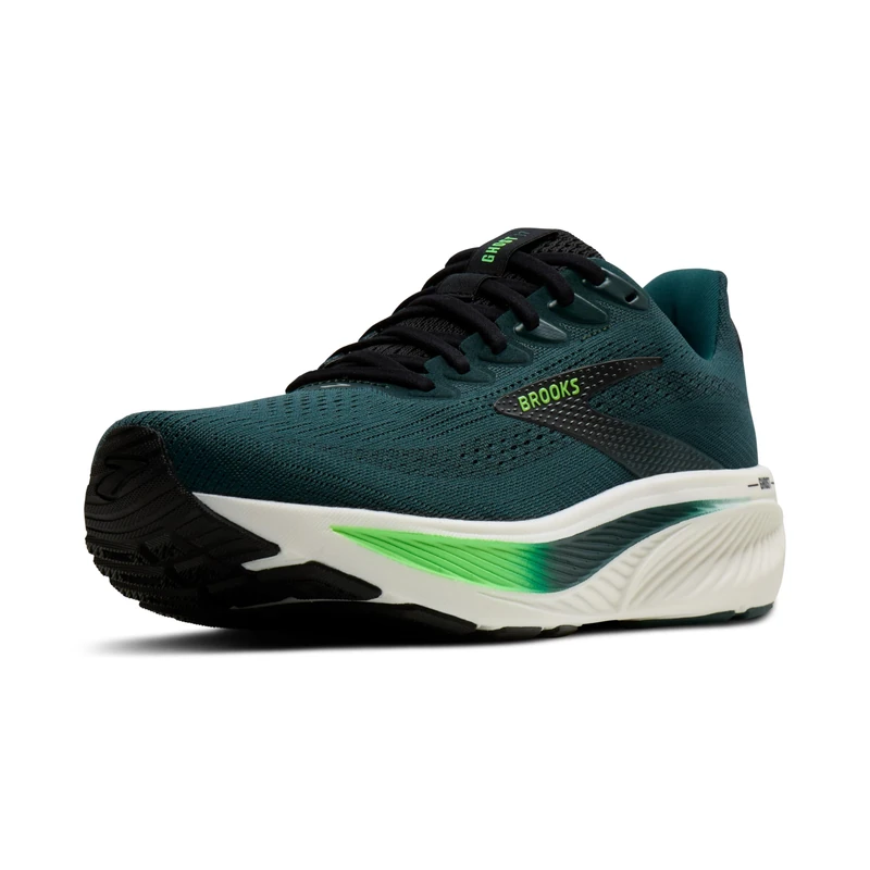 Brooks Ghost 17 Sneaker - Image 1